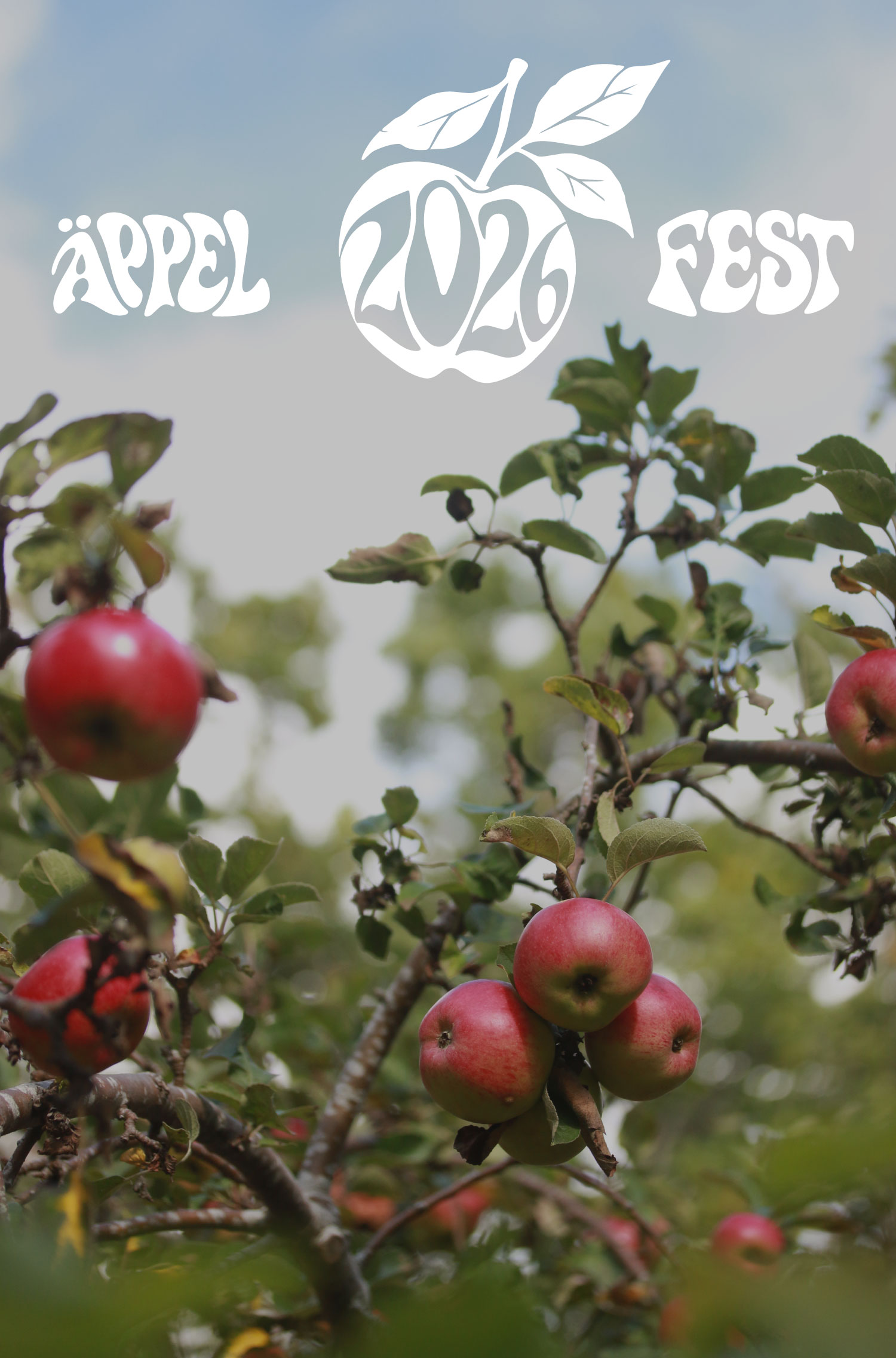 Äppelfest